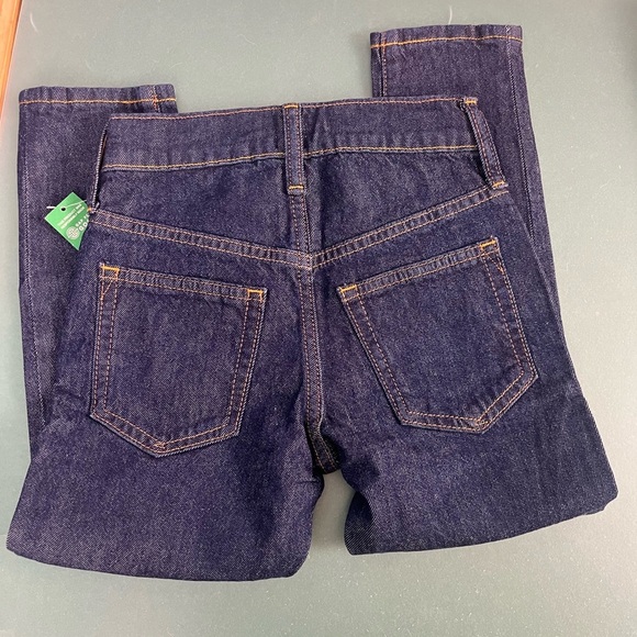 New Set of 4 Gap pants/jeans size 5 - Picture 8 of 15